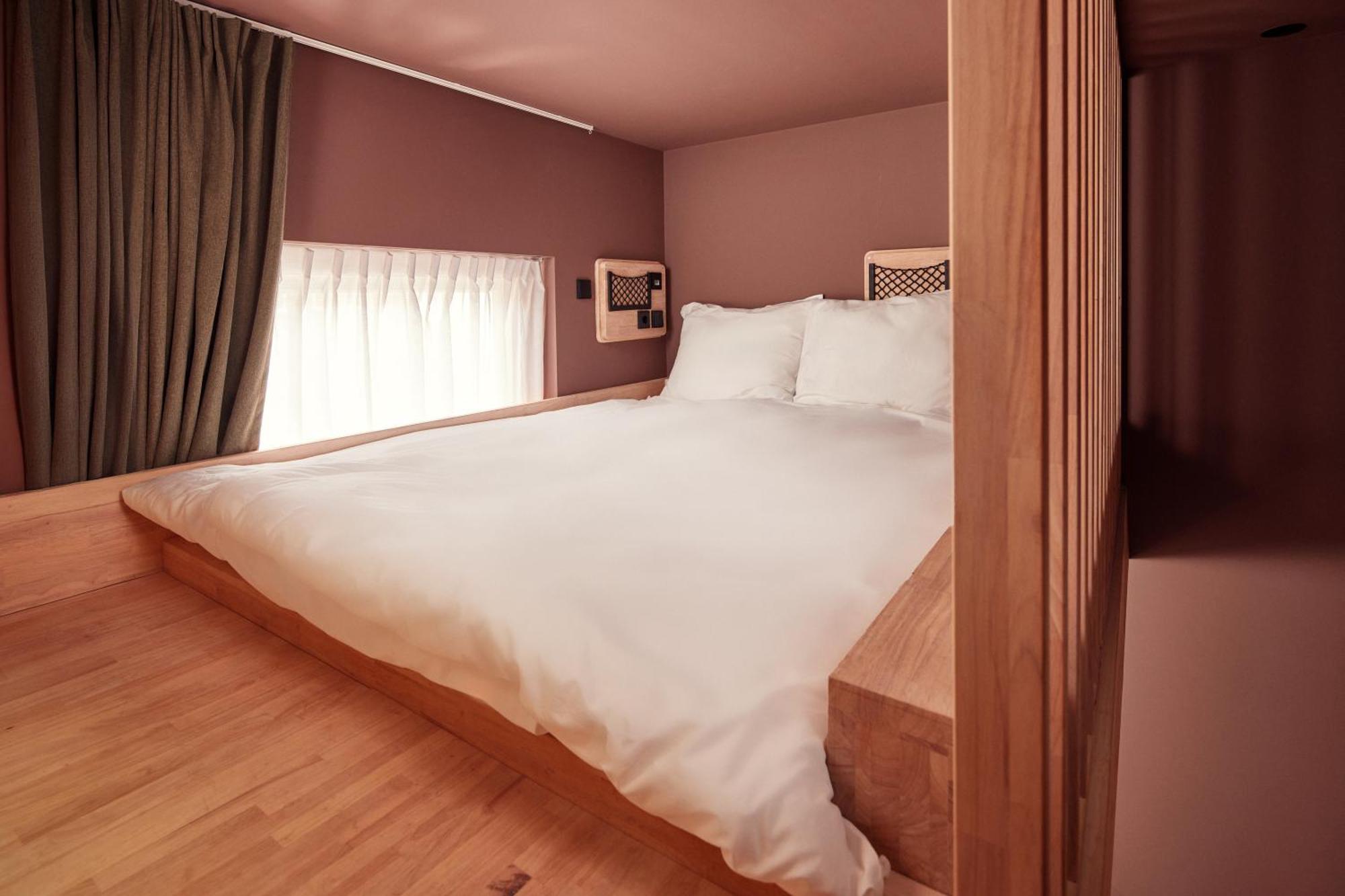 אמסטרדם The Elephant Hostel מראה חיצוני תמונה
