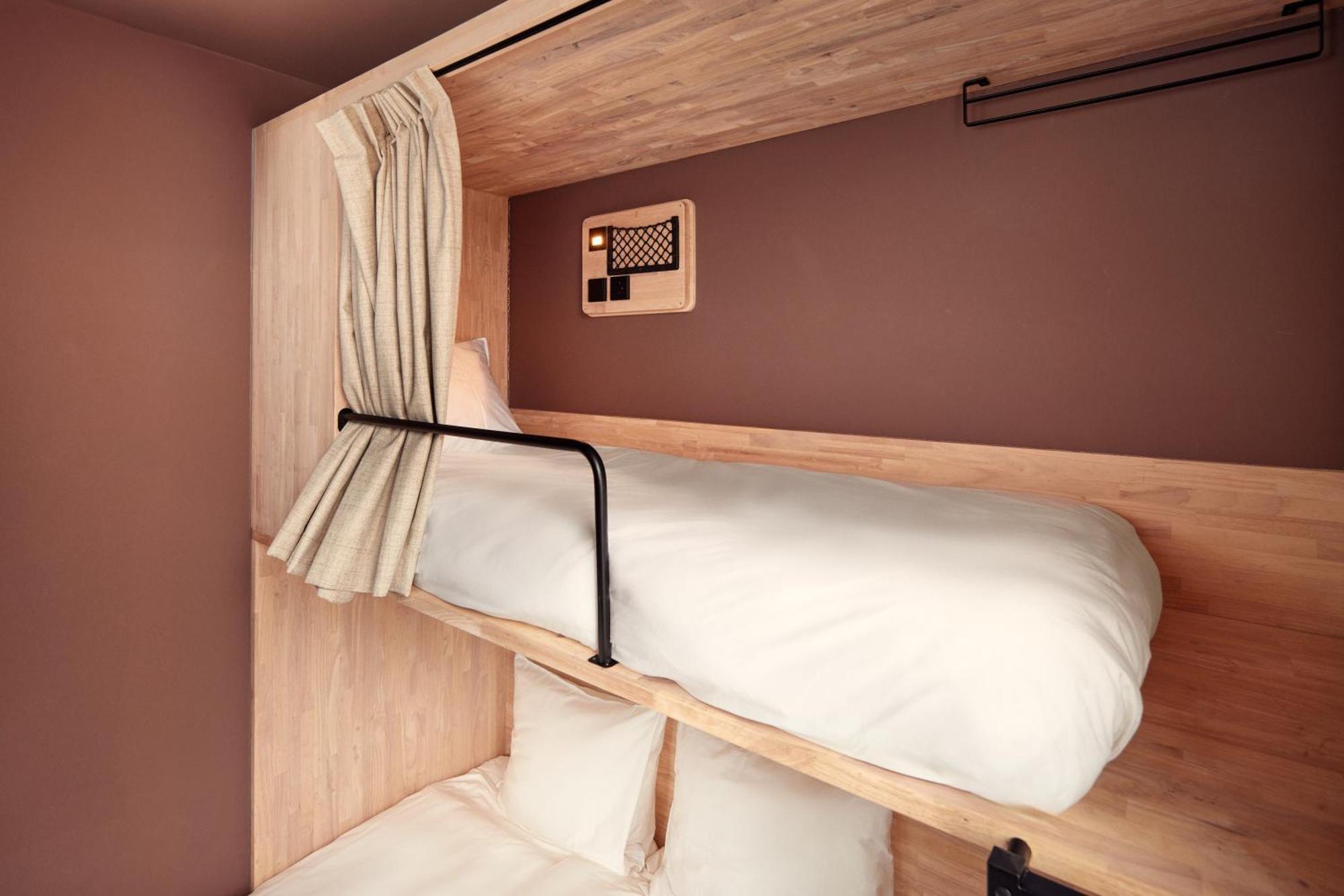 אמסטרדם The Elephant Hostel מראה חיצוני תמונה