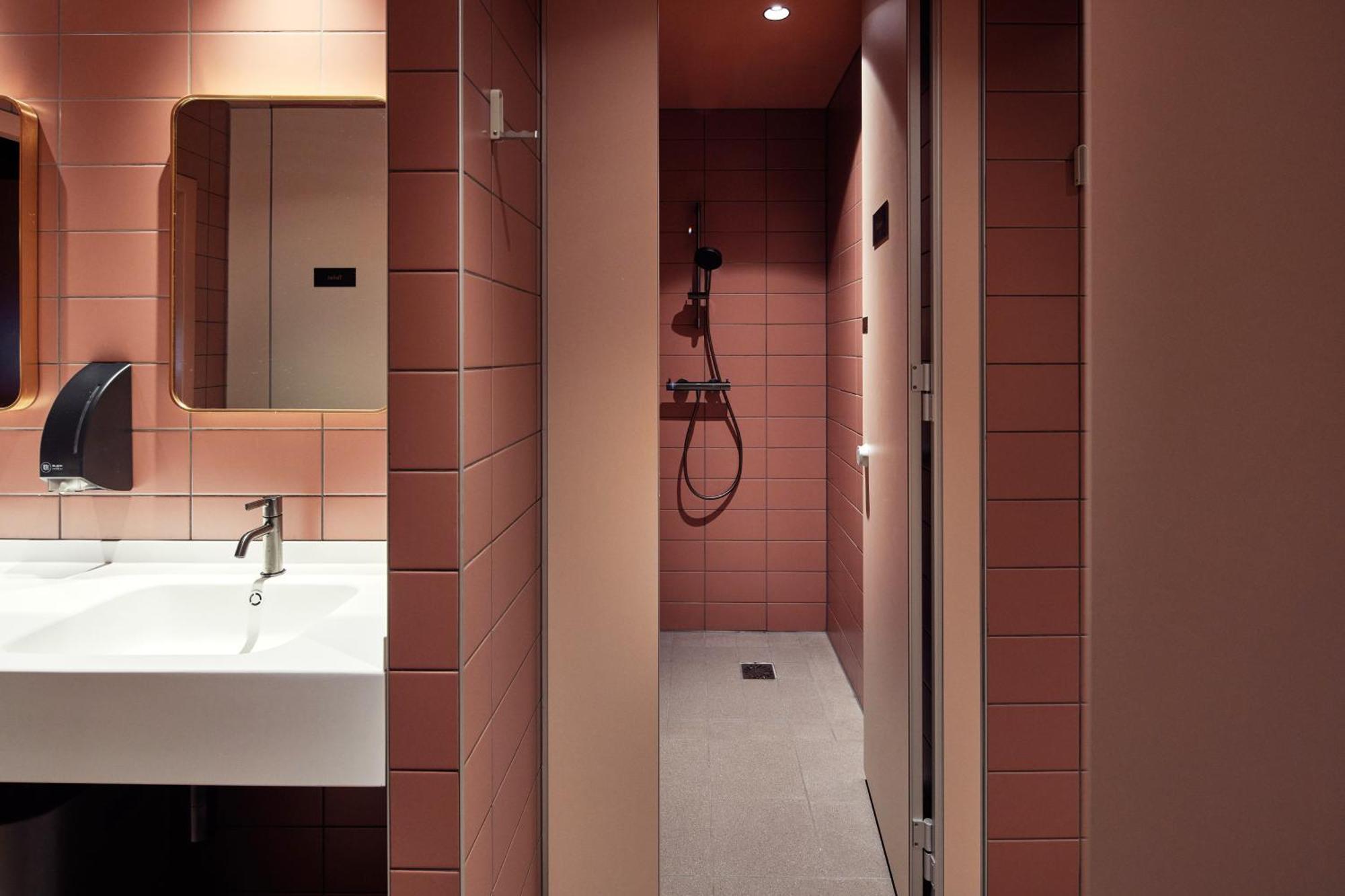 אמסטרדם The Elephant Hostel מראה חיצוני תמונה